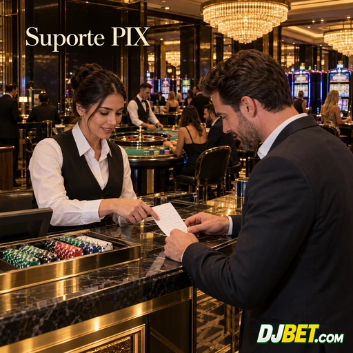 djbet — chamado financeiro acompanhado do comprovante de transferência