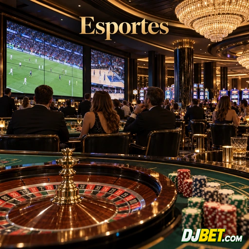 Lista de mercados de futebol e outros esportes na djbet